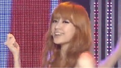 EXID - Whoz That Girl