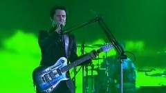 Muse - Hysteria - Earls Court Exhibition Centre