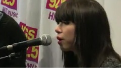 Carly Rae Jepsen - Call Me Maybe Acoustic
