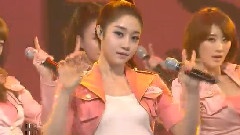Nine Muses - Ticket