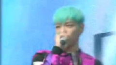 BigBang - 一位受赏&安可