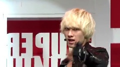 Super Junior - A-CHa MBC