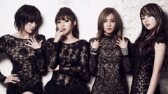 miss A - Touch