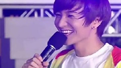 Super Junior - Bang Bang Boom With
