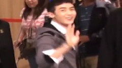 2PM - Nichkhun Mitsubishi