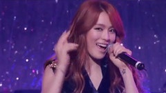 After School - AH & Diva & Someone Is You & Let's Do It & BANG
