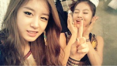 T-ara - 霸气智妍