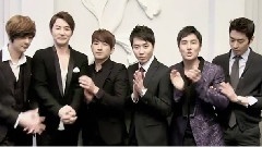 神话 - Mnet Special