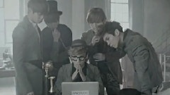 SHINee - Sherlock