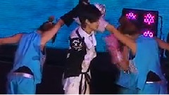 李宇春 - 阿么李宇春北京演唱会