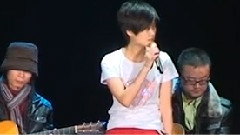 李宇春 - 阿么李宇春北京演唱会