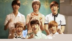 BOYFRIEND - IvyClub校服