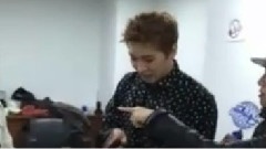 Super Junior - 后台