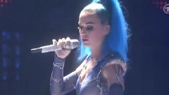 Katy Perry - Part Of Me