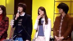 少女时代,张根硕 - KBS