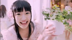 SUPER☆GiRLS - 1,000,000☆スマイル