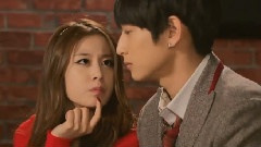 T-ara,2AM - Kiss With A Fist