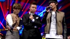 MBLAQ,Tony An - MC Cut