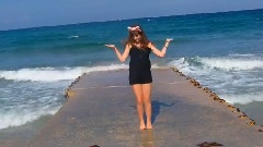 模仿翻唱 - Renai Circulation