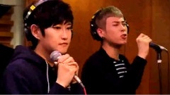 Block B - 同步
