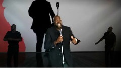 Shaquille O'Neal - Get Reay TNT