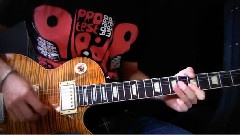 模仿翻唱 - Welcome To The Jungle