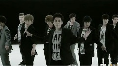 Super Junior - Bonamana