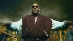 Taio Cruz - Turn It Louder