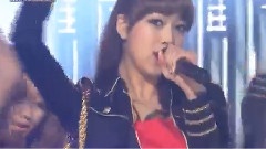 Nine Muses - Ticket