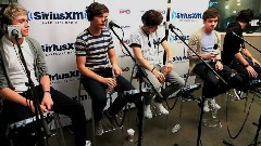 One Direction - More Than This
