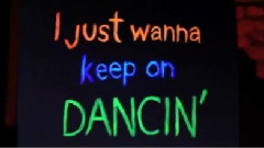 Nein, Mann I Don't Wanna Go