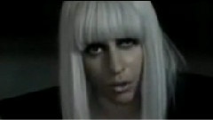 Lady Gaga - Brown Eyes
