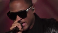 Taio Cruz - Hangover