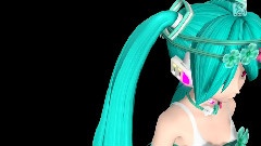 初音未来 - エデン