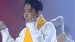 水晶男孩 - 驯服