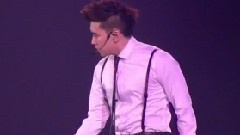 Super Junior - One In A Million Super Show 4 in Thailand