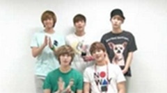 SHINee - Sherlock Cover Contest