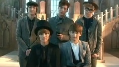 SHINee,少女时代 - Mnet WIDE Sherlock MV