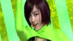 T-ara - 因为你疯了