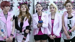 SPICA - Backstage Music Island