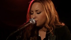 Demi Lovato - Skyscraper