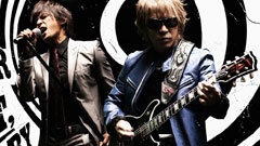 B'z - GO FOR IT, BABY
