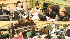 SHINee - Kiss The Radio SHINee