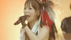 中川翔子 - TYRANT Too Young