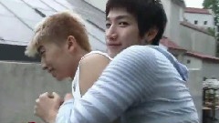 2PM - Caribbean Bay CF Making Film