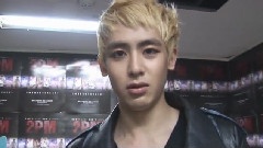 2PM - Happy 2 Year Anniversary