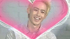 2PM - Behind Star