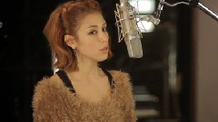 BENI - 瞳をとじて
