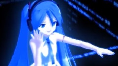 初音未来 - 新世界へのプロローグ