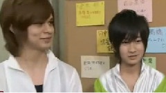 Hey! Say! JUMP - Jrに.Q秘密大揭开 中文字幕